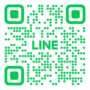 LINE QRコード